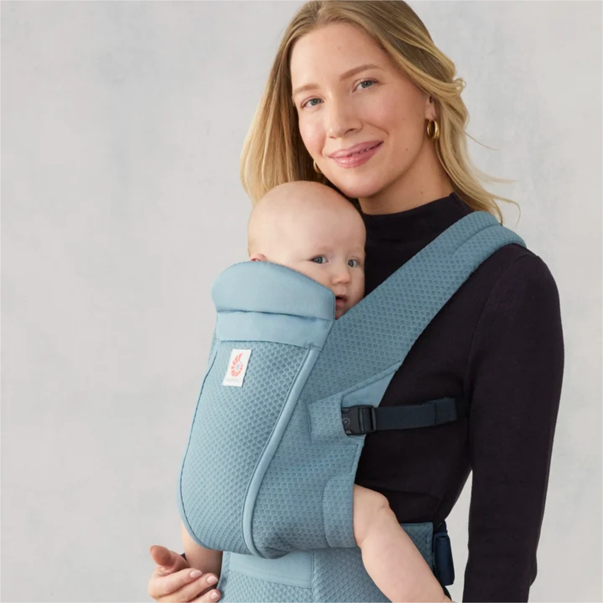 ERGOBABY Omni Lite Mesh Carrier