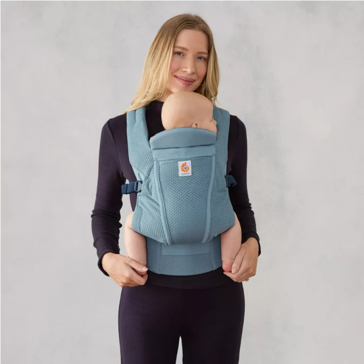 ERGOBABY Omni Lite Mesh Carrier
