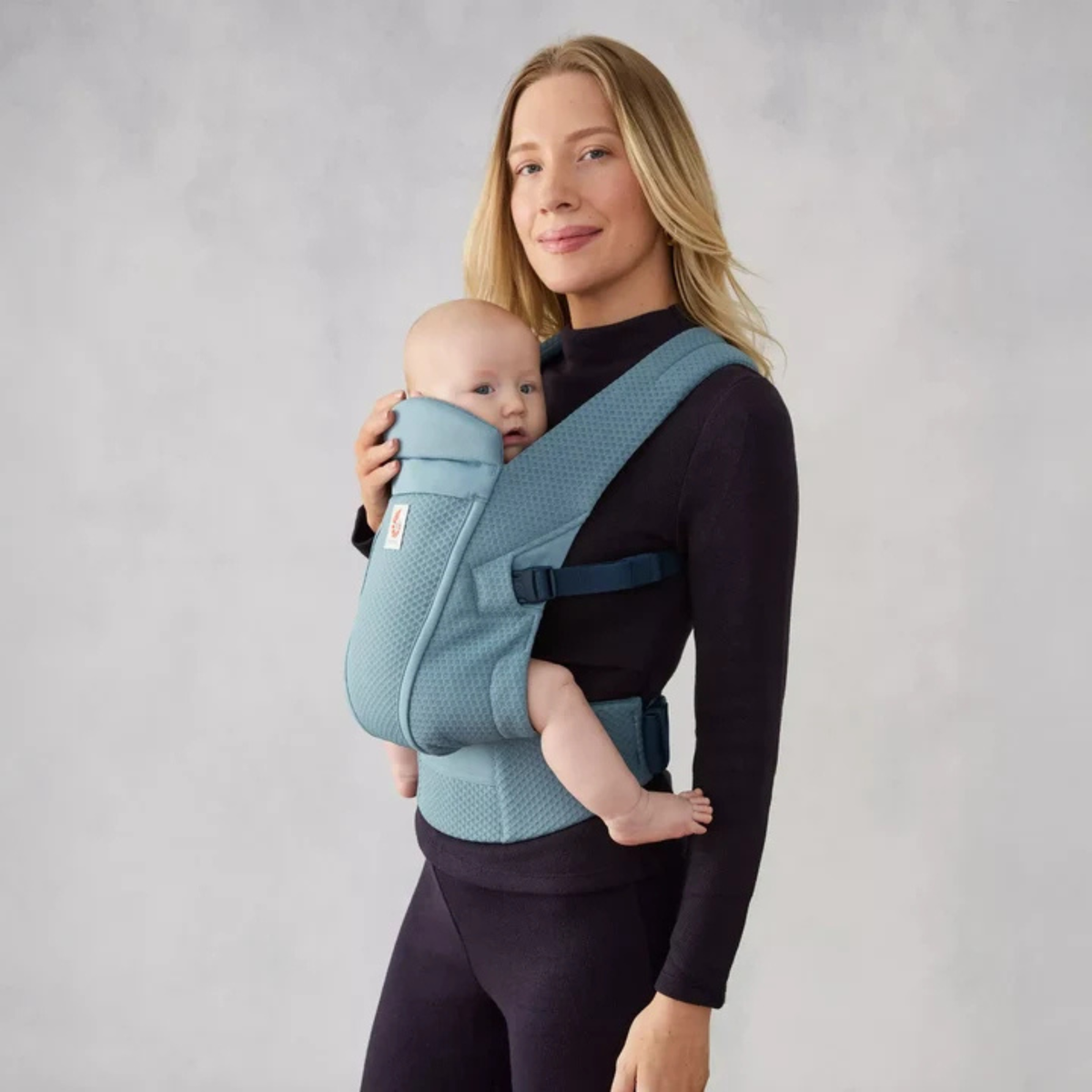 ERGOBABY Omni Lite Mesh Carrier