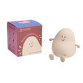 ERGOPOUCH Blobby the Bedtime Lamp - Taupe