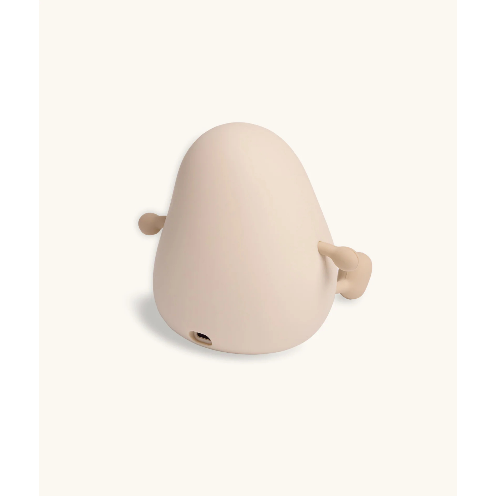 ERGOPOUCH Blobby the Bedtime Lamp - Taupe