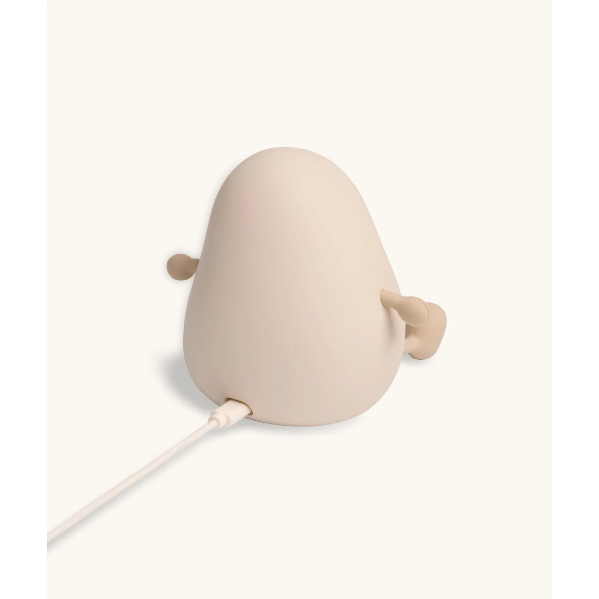 ERGOPOUCH Blobby the Bedtime Lamp - Taupe
