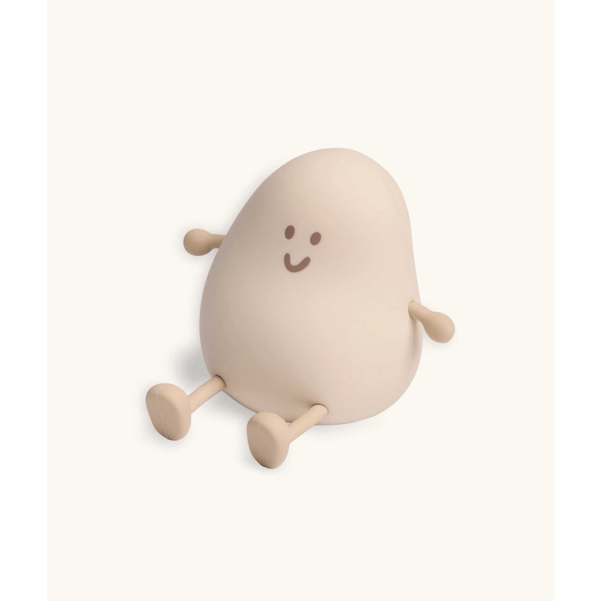 ERGOPOUCH Blobby the Bedtime Lamp - Taupe