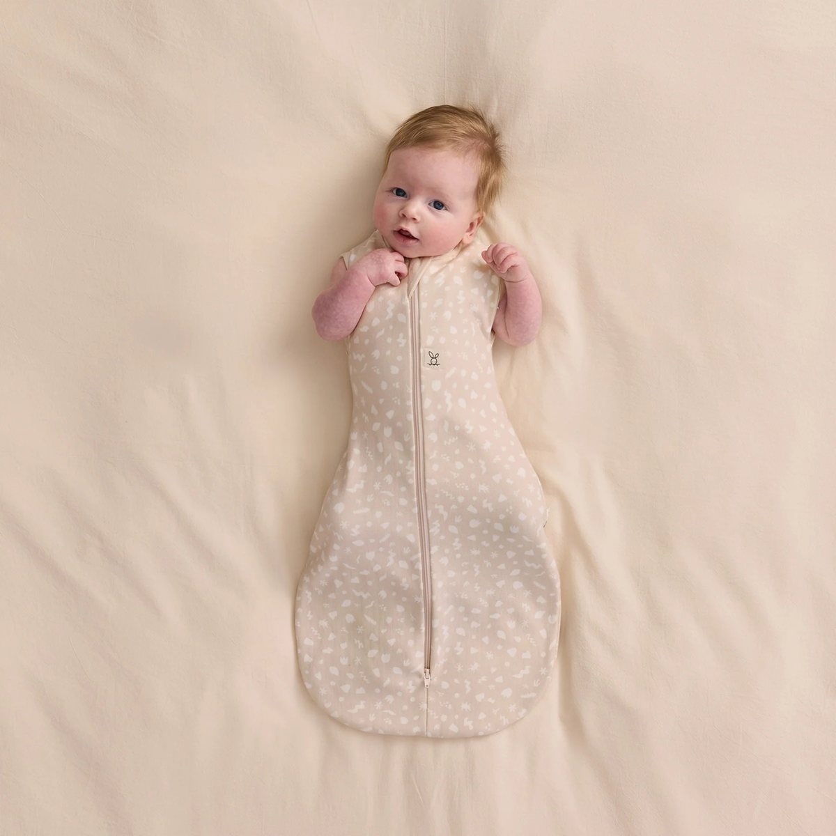 ERGOPOUCH Cocoon Swaddle Bag - Coastal