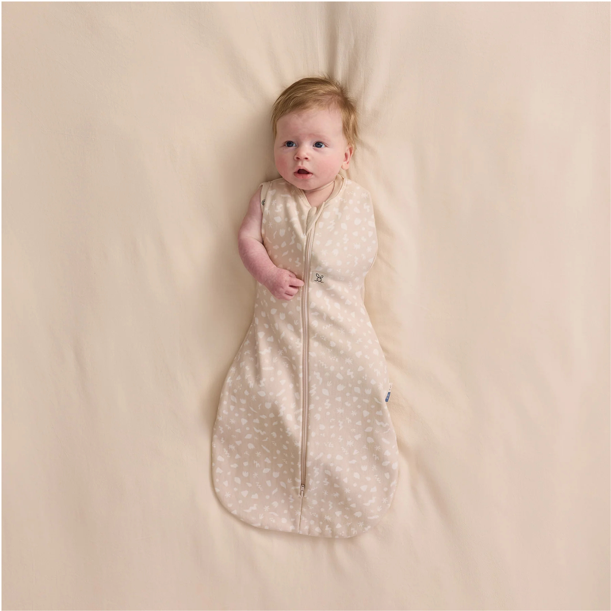 ERGOPOUCH Cocoon Swaddle Bag - Coastal
