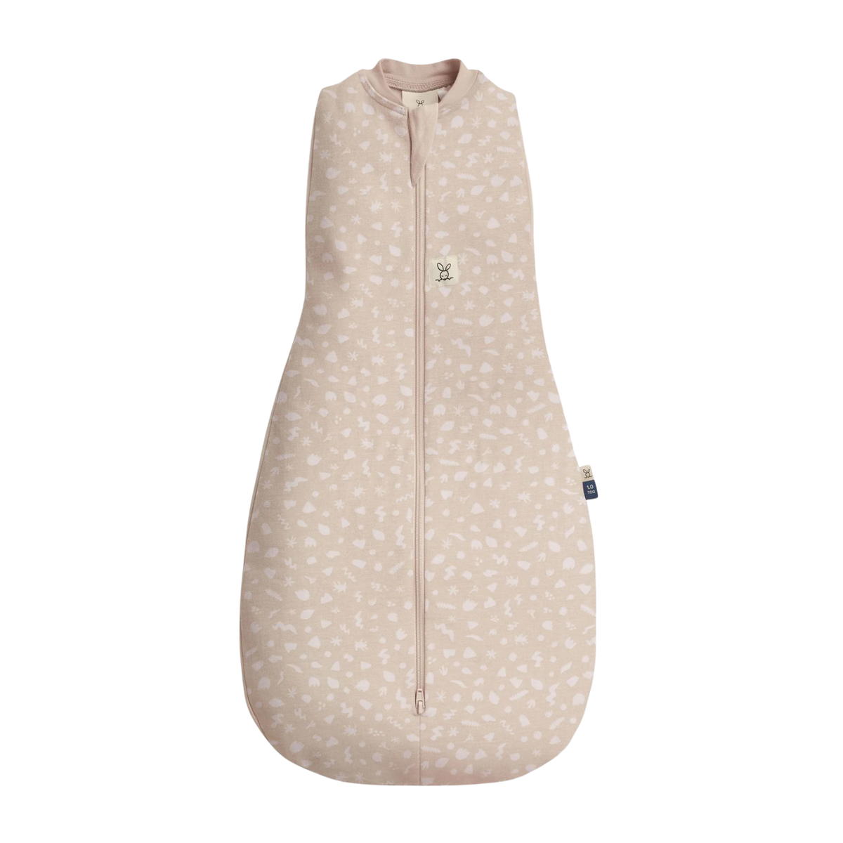 ERGOPOUCH Cocoon Swaddle Bag - Coastal