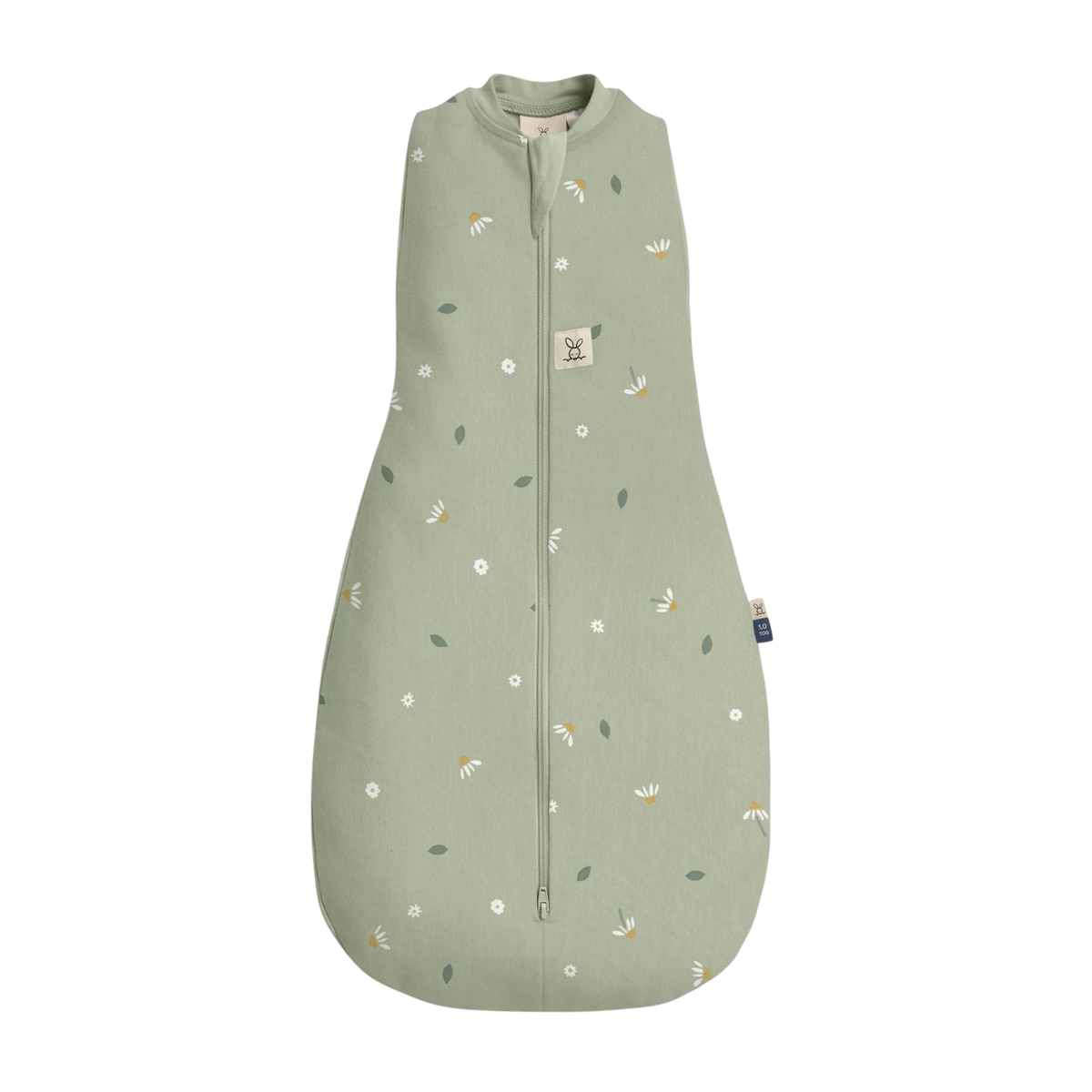 ERGOPOUCH Cocoon Swaddle Bag - Meadow