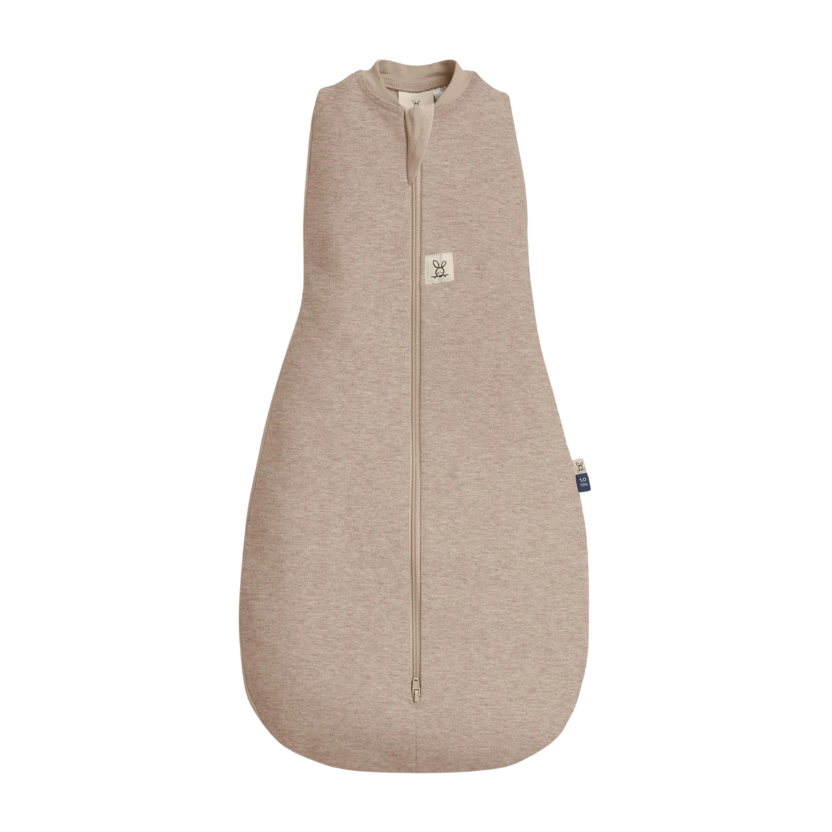 ERGOPOUCH Cocoon Swaddle Bag - Taupe Marle