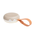 ERGOPOUCH Drift Away White Noise Machine - Taupe