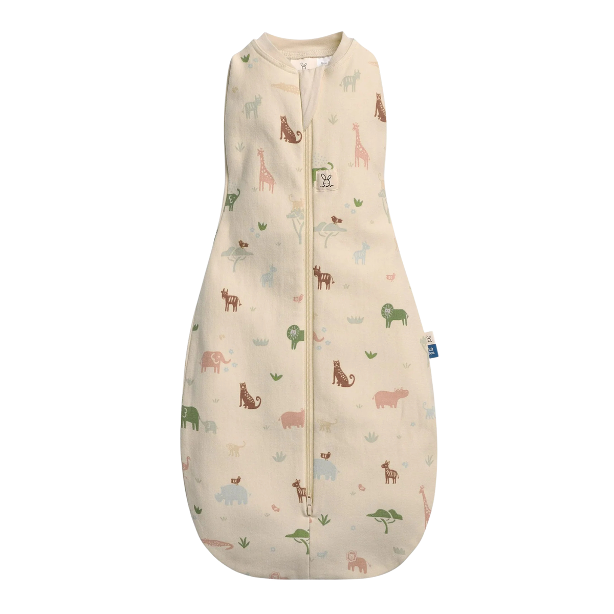 ERGOPOUCH Cocoon Swaddle Bag - Savannah