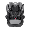 EVENFLO Revolve360 All-in-One Rotational Car Seat - Amherst Grey