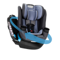 Siège auto convertible rotatif EVENFLO REO par Revolve360 - Brookline