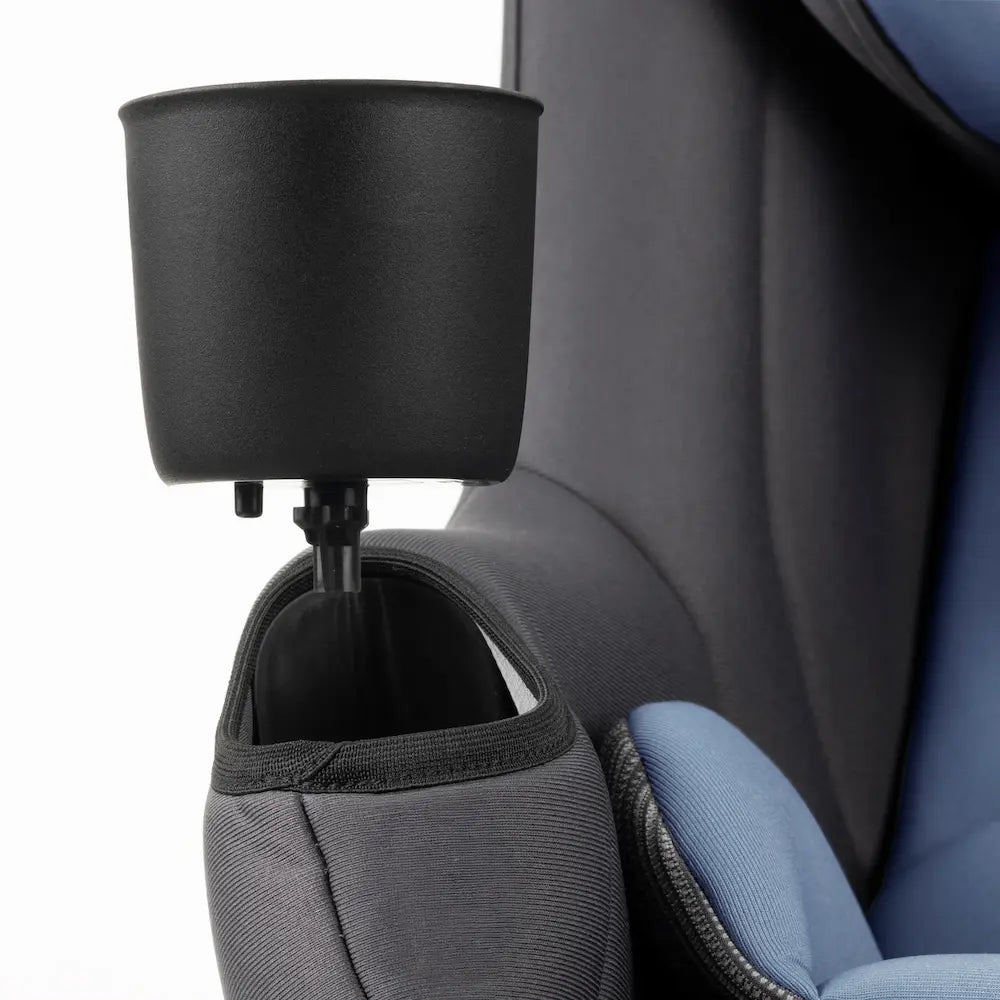 EVENFLO REO by Revolve360 Rotational Convertible Car Seat - Brookline