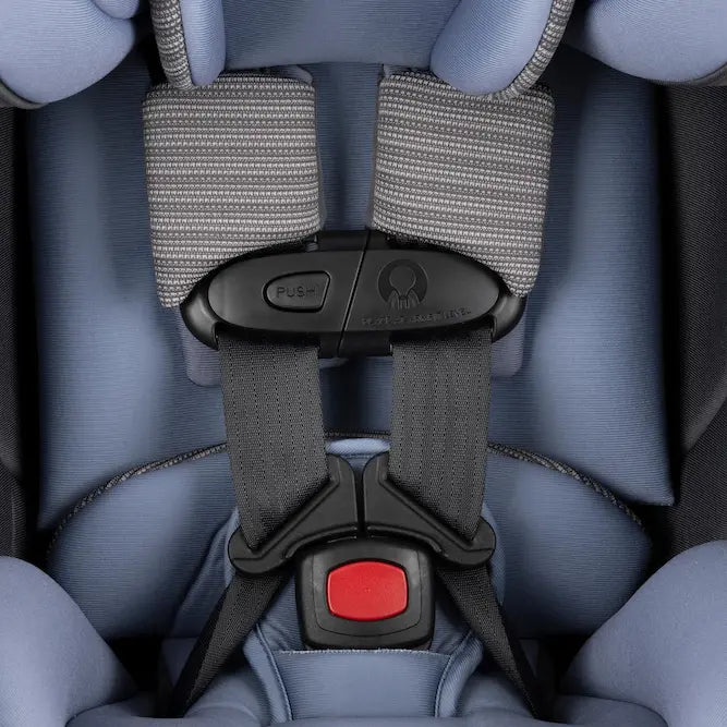 EVENFLO REO by Revolve360 Rotational Convertible Car Seat - Brookline