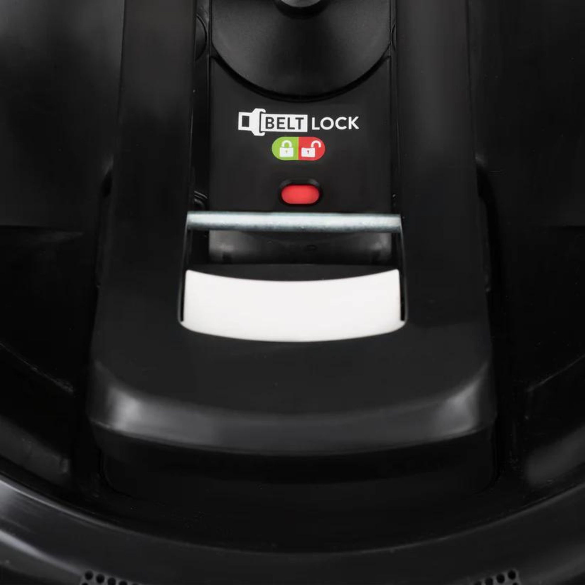 EVENFLO Revolve360 All-in-One Extend Rotational Car Seat with Sensorsafe - Moonstone Grey