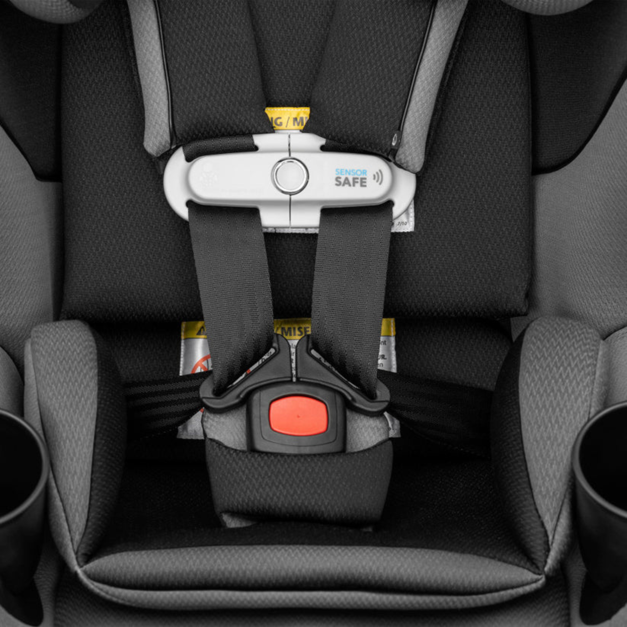 EVENFLO Gold Revolve360 SLIM Rotational Convertible Car Seat with Sensorsafe