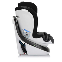 Thumbnail for EVENFLO Revolve360 SLIM Rotational Convertible Car Seat with Sensorsafe