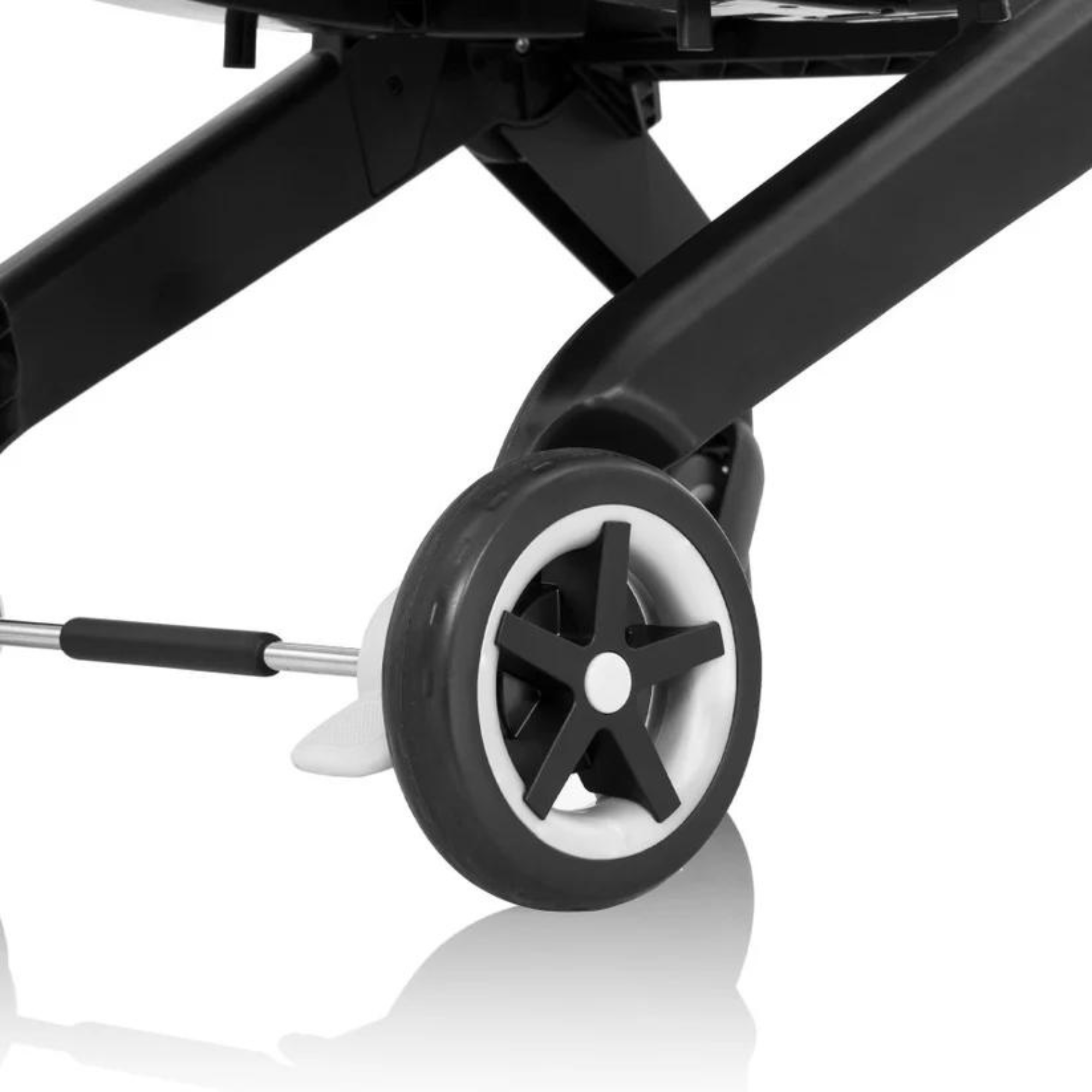 EVENFLO Shyft DualRide Infant Car Seat & Stroller Combo