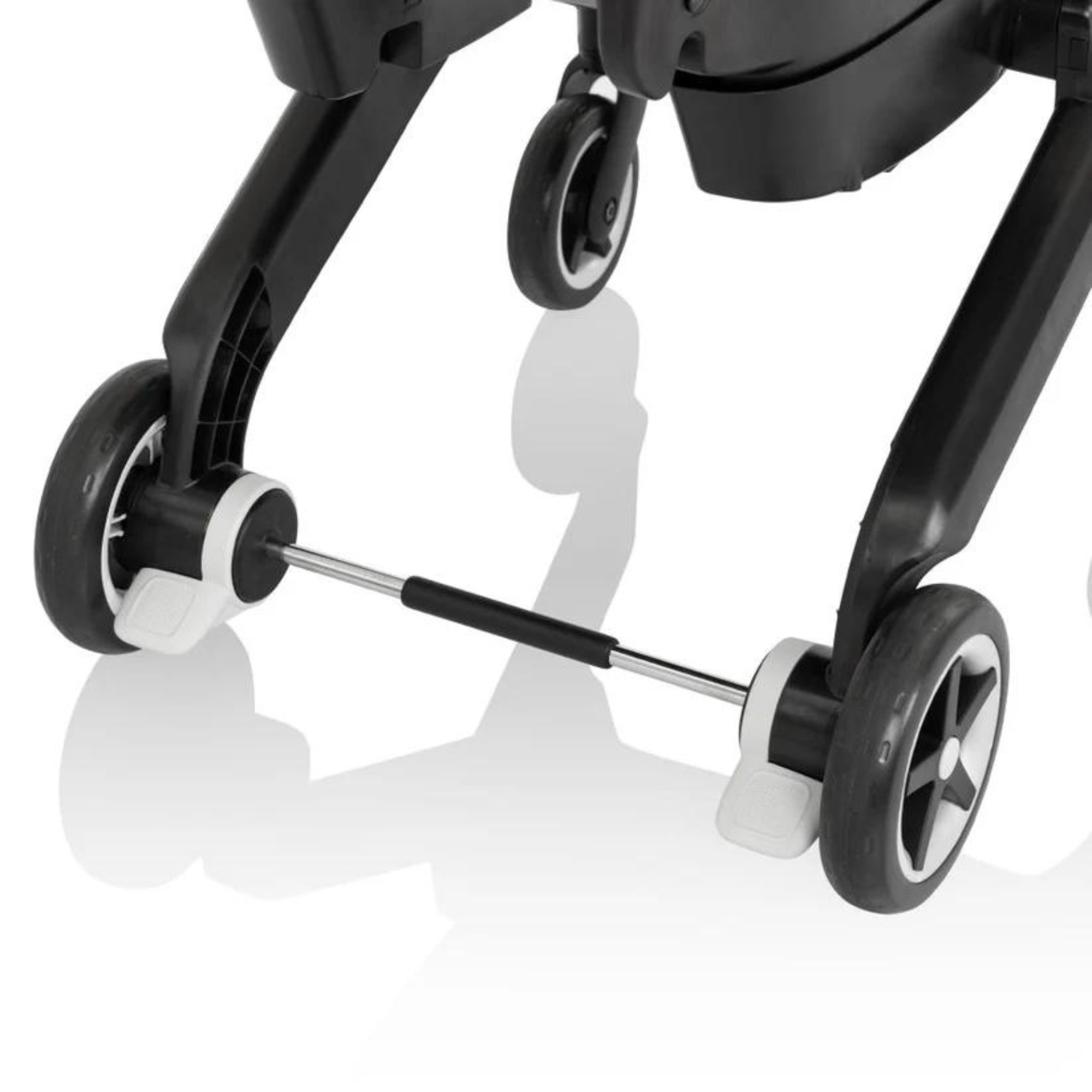 EVENFLO Shyft DualRide Infant Car Seat & Stroller Combo