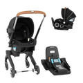 Siège auto et poussette pour bébé EVENFLO Shyft DualRide