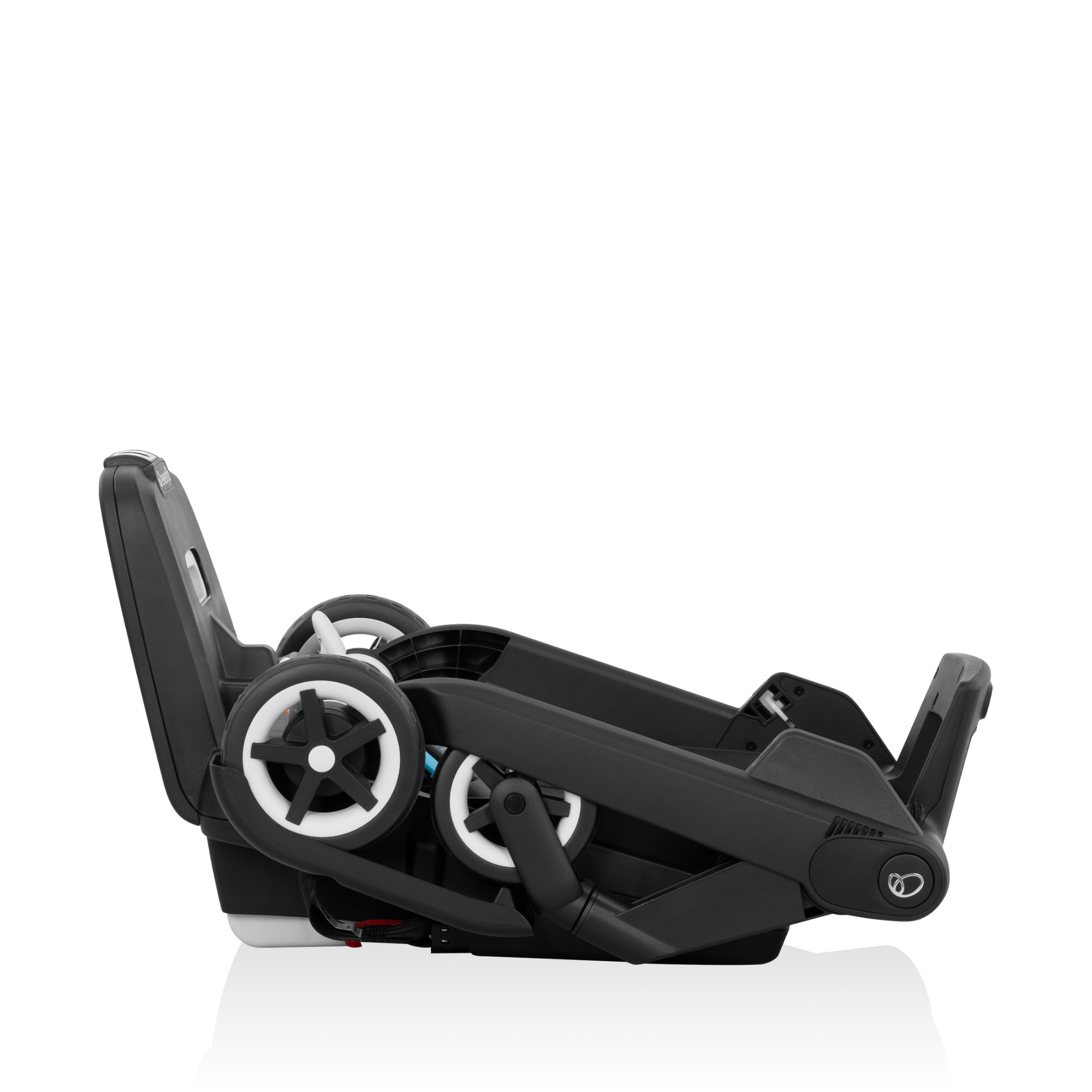 Siège auto et poussette pour bébé EVENFLO Shyft DualRide