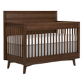 EVOLUR Antilia 4-in-1 Convertible Crib