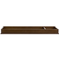 EVOLUR Antilia Changing Tray