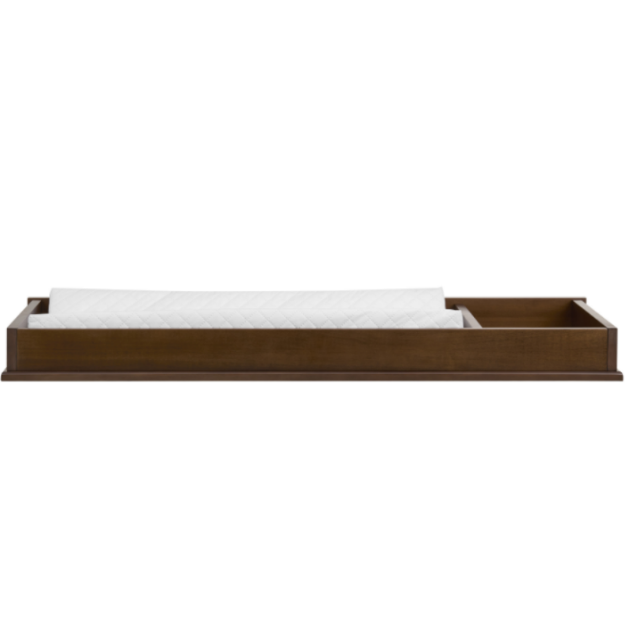 EVOLUR Antilia Changing Tray
