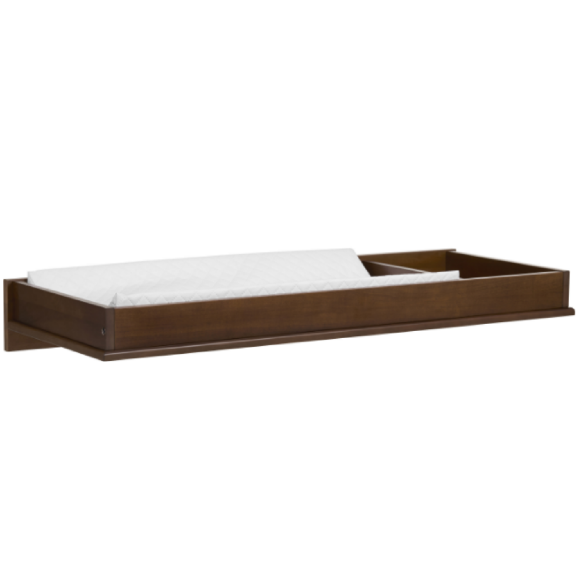 EVOLUR Antilia Changing Tray