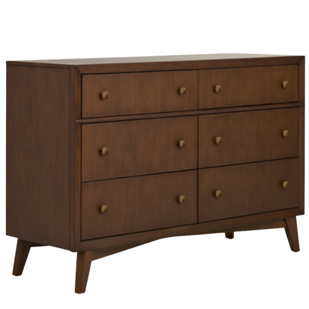 EVOLUR Antilia Double Dresser