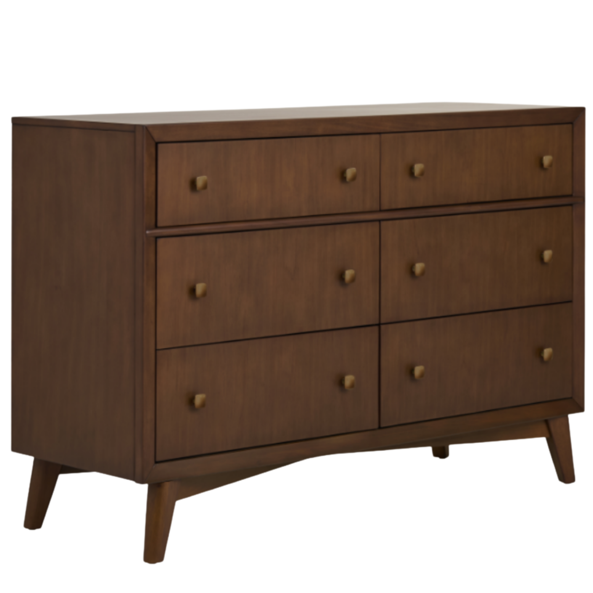 EVOLUR Antilia Double Dresser
