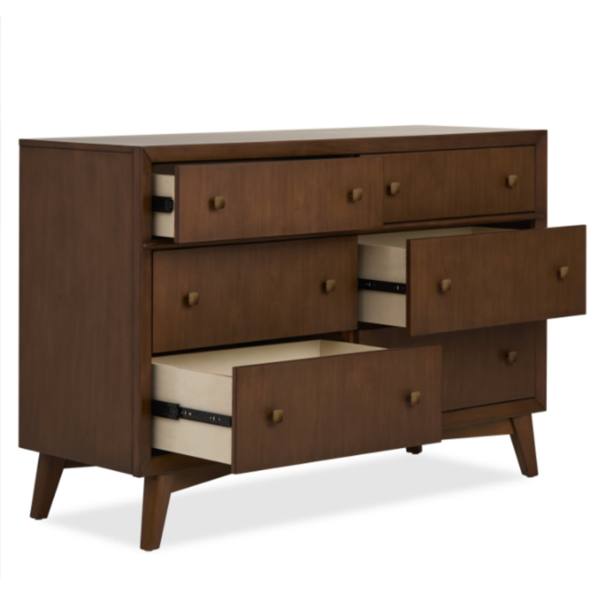 EVOLUR Antilia Double Dresser
