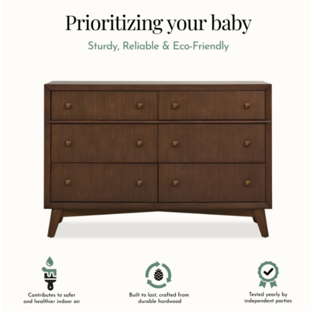 EVOLUR Antilia Double Dresser