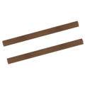 EVOLUR Antilia Full Size Bed Rail