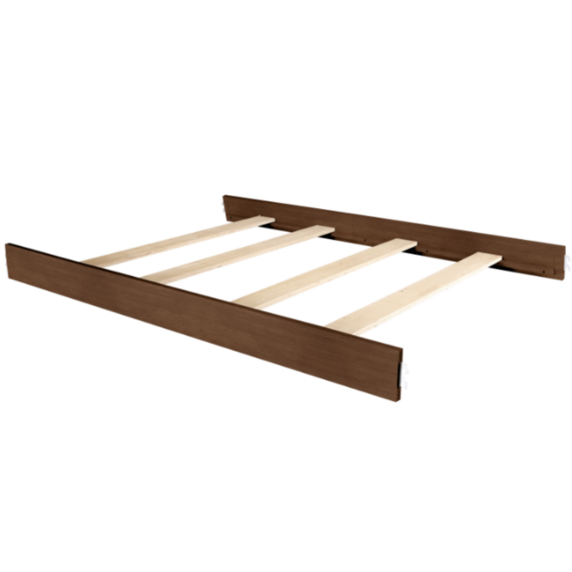 EVOLUR Antilia Full Size Bed Rail