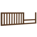 EVOLUR Antilia Toddler Guard Rail