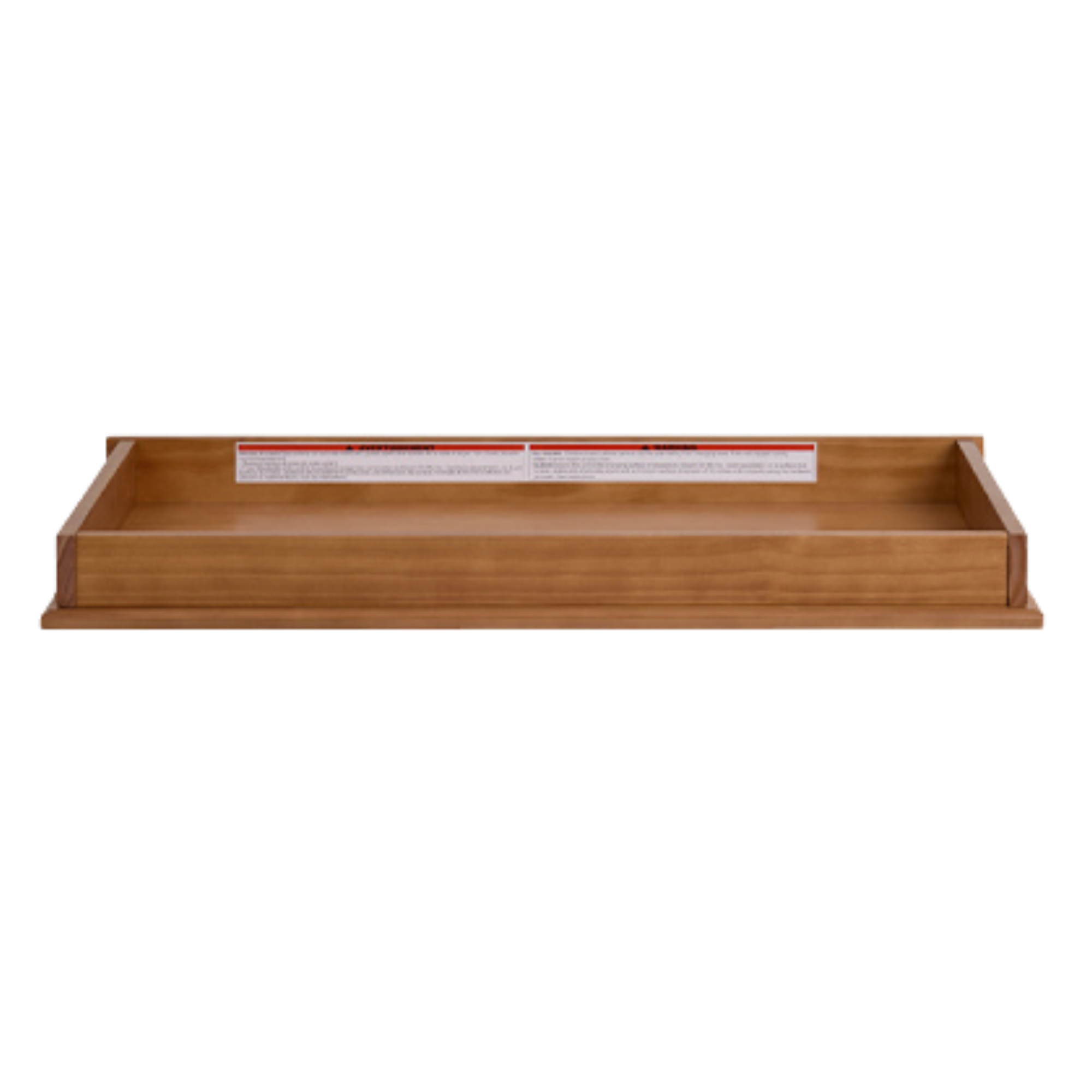 EVOLUR Flynn Changing Tray