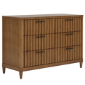 EVOLUR Flynn Double Dresser