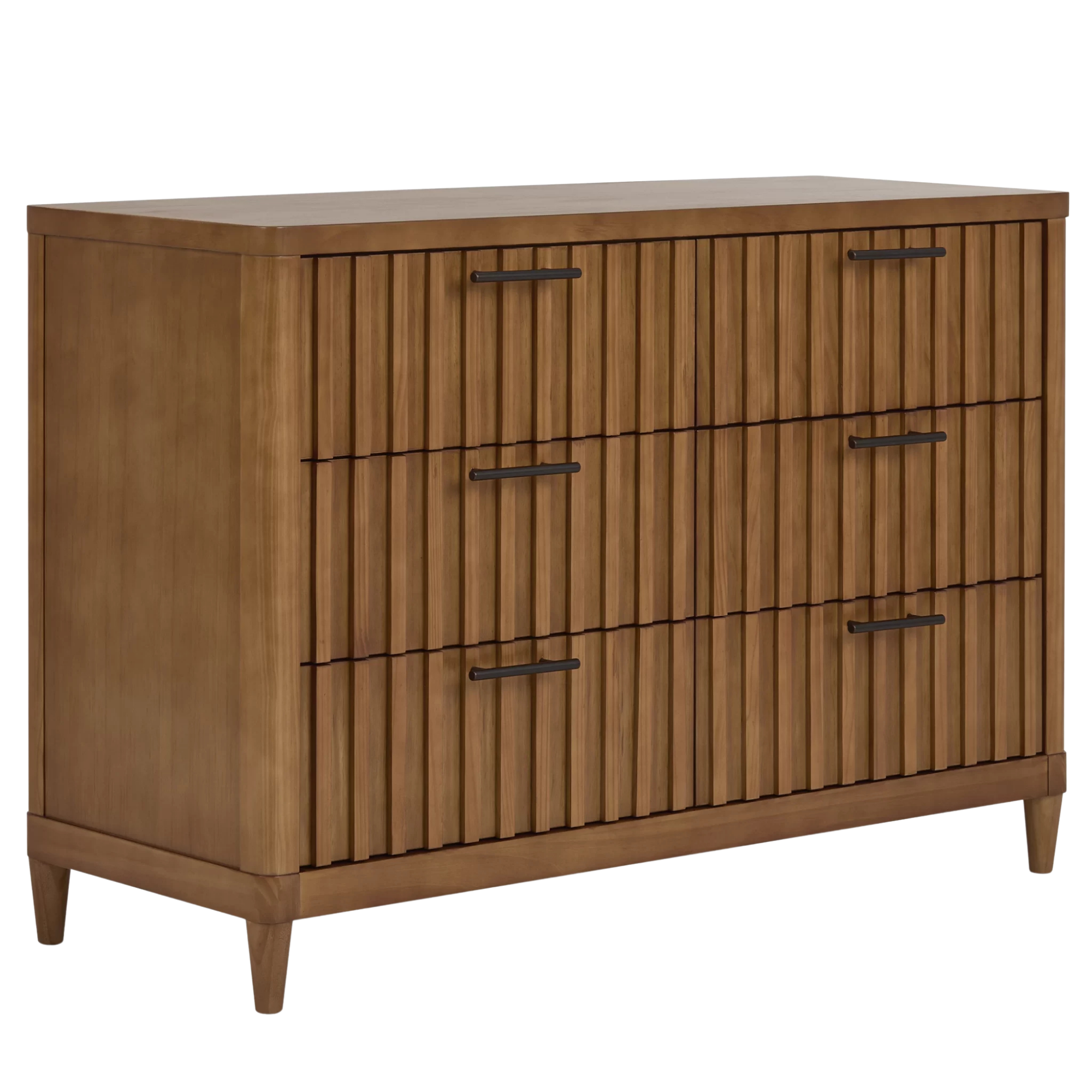 EVOLUR Flynn Double Dresser