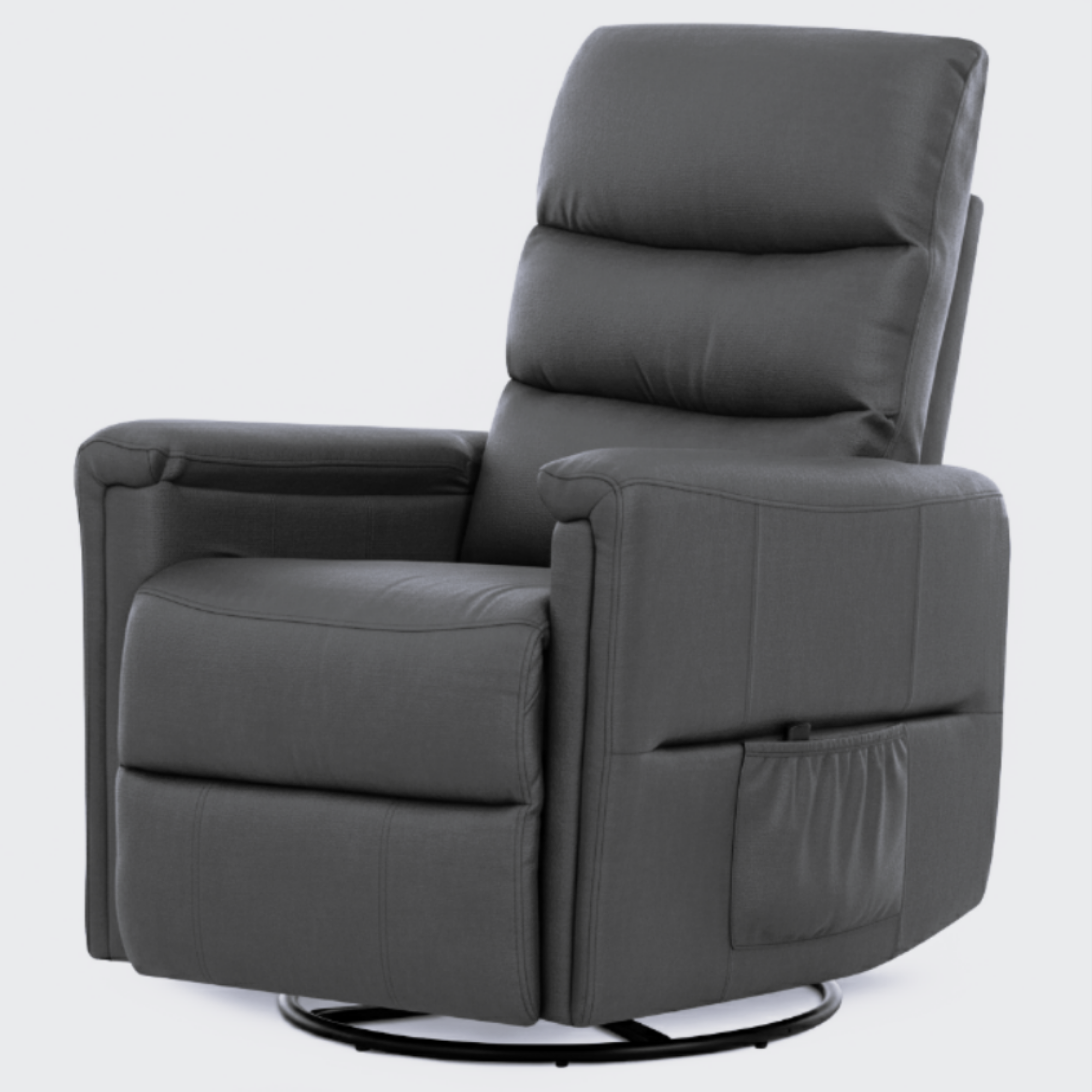 Fauteuil inclinable manuel EVOLUR Peyton