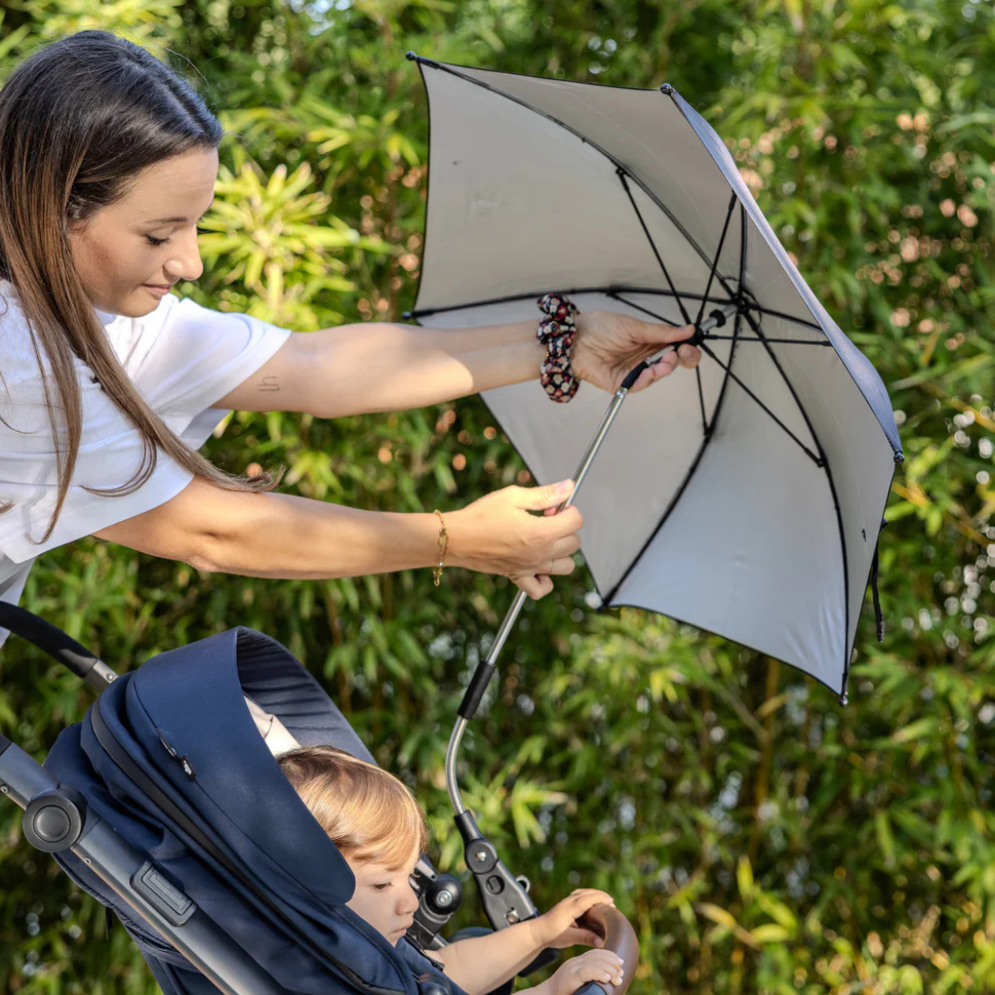 EZIMOOV Anti-UV Parasol for Stroller