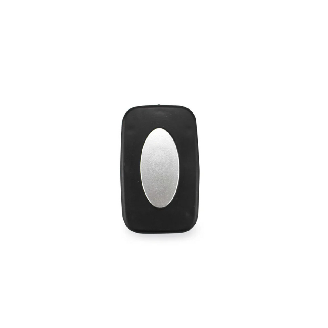 Miroir de voiture pour bébé EZIMOOV avec lumière LED