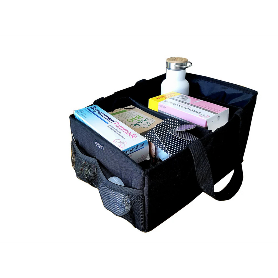 EZIMOOV Car Organizer Bag