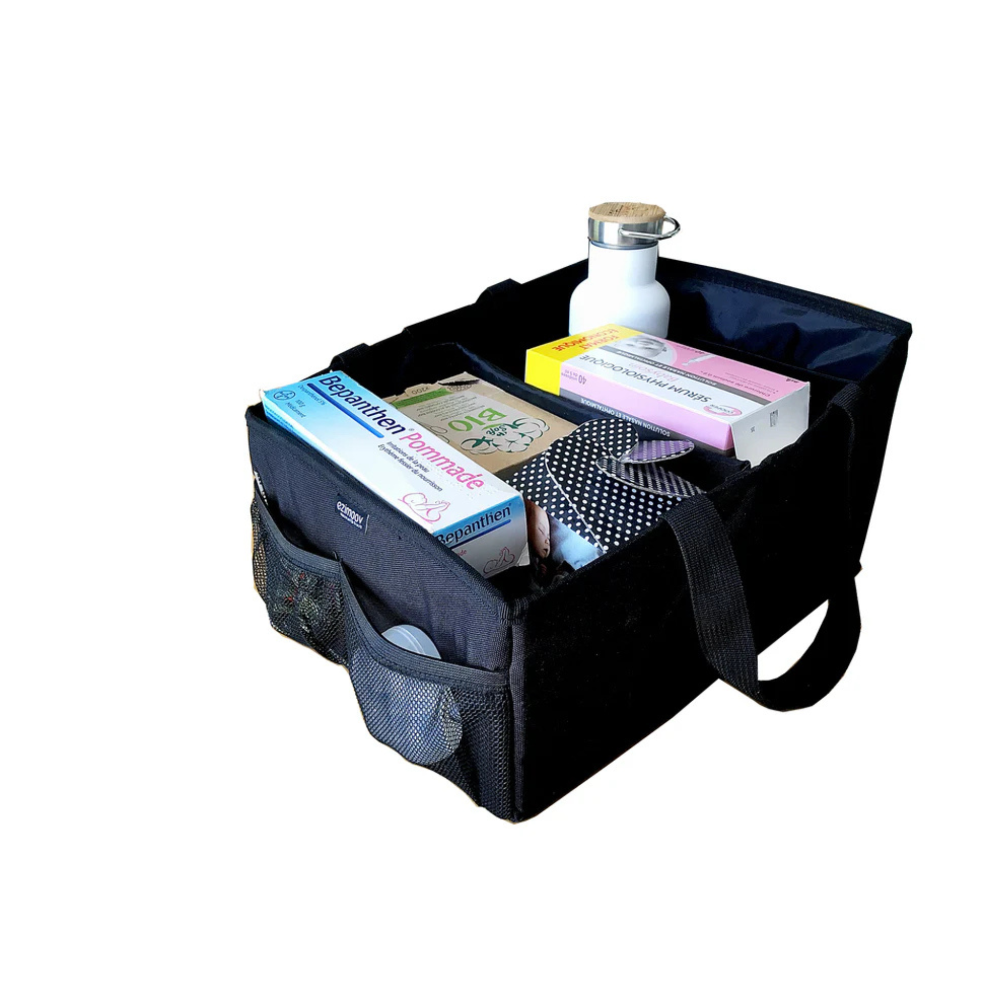 EZIMOOV Car Organizer Bag