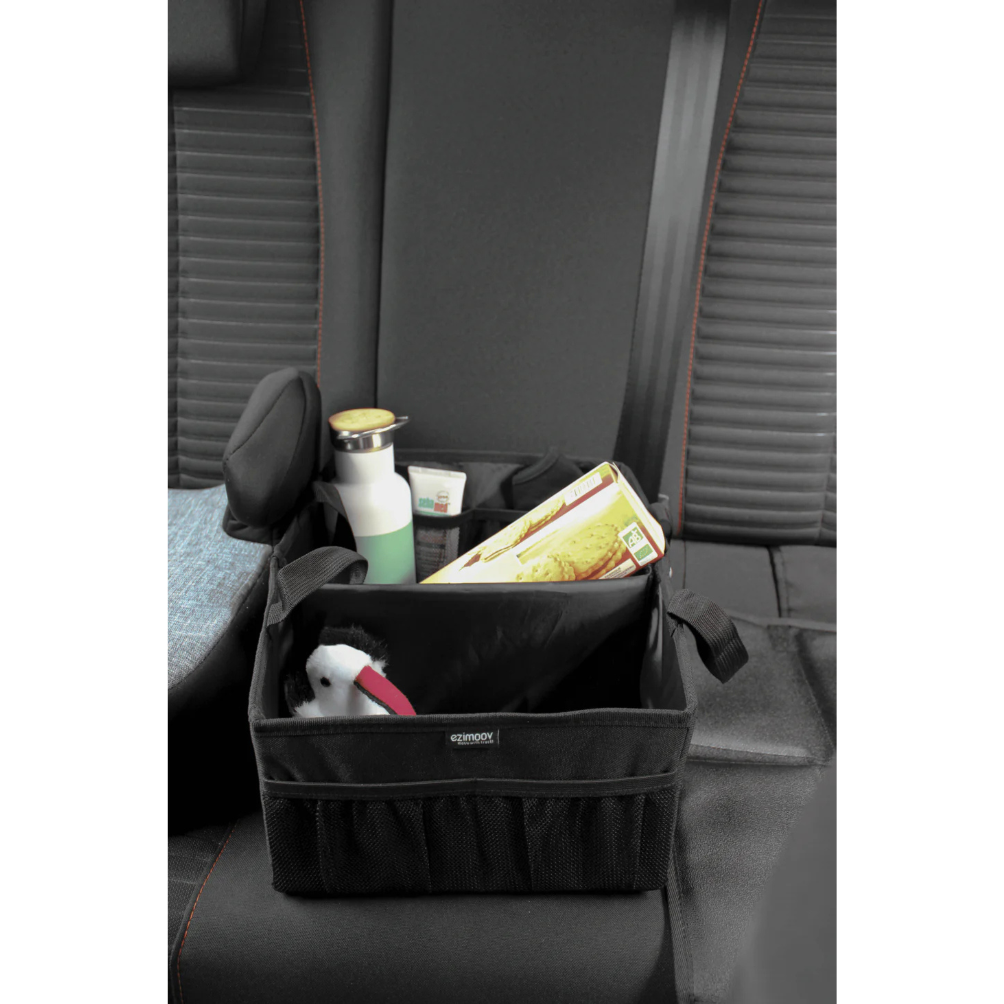 EZIMOOV Car Organizer Bag