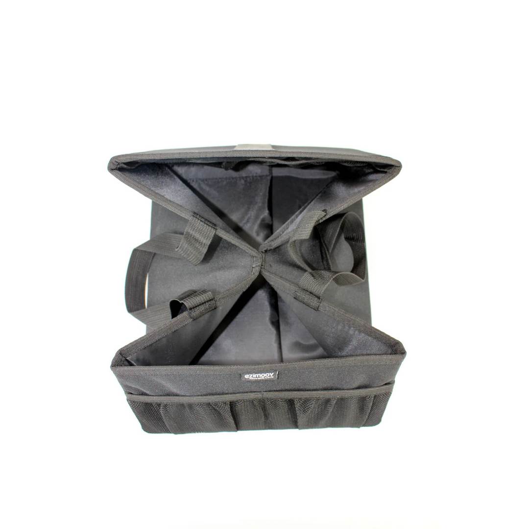 EZIMOOV Car Organizer Bag