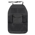 EZIMOOV Car Seat Organizer & Protector XL