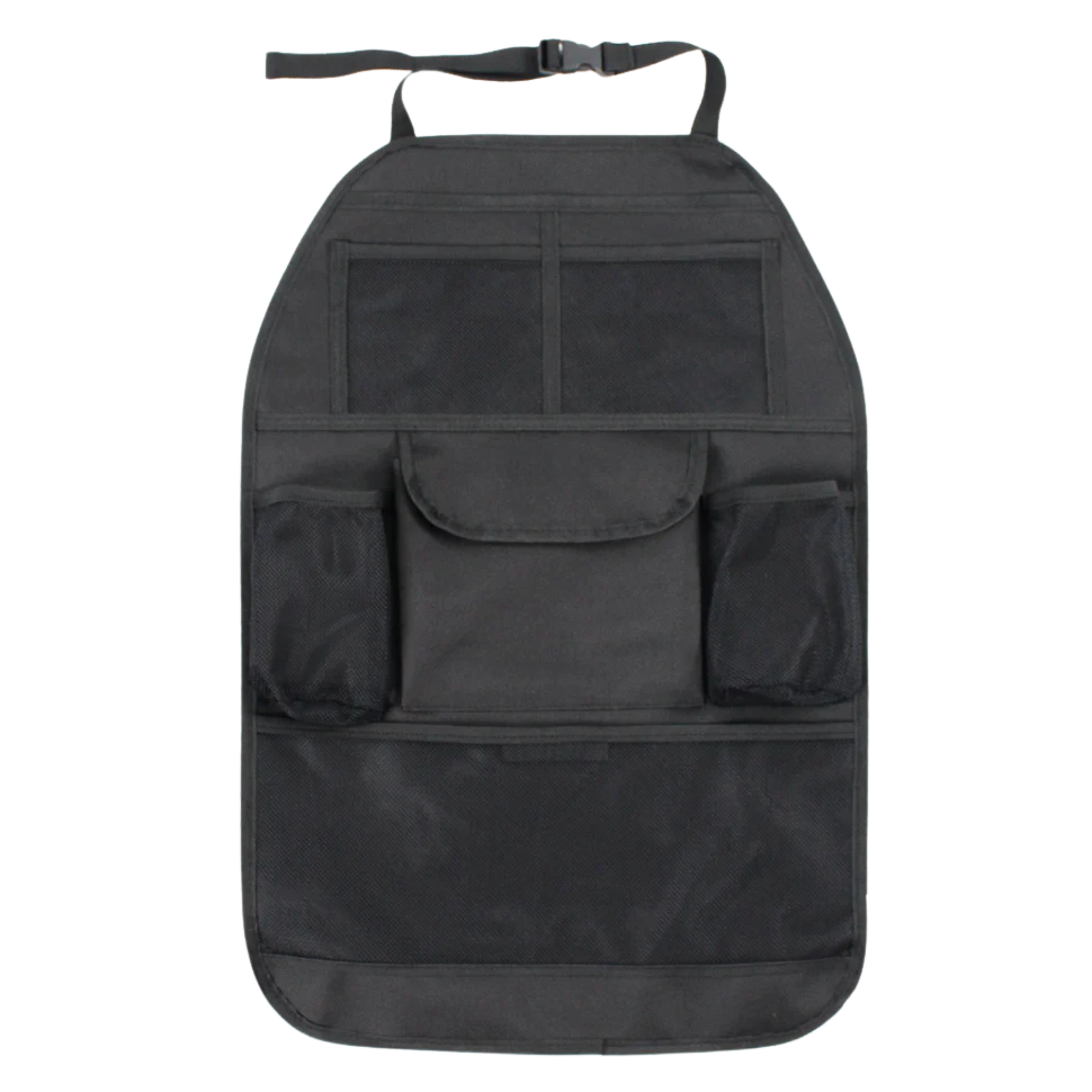 EZIMOOV Car Seat Organizer & Protector XL