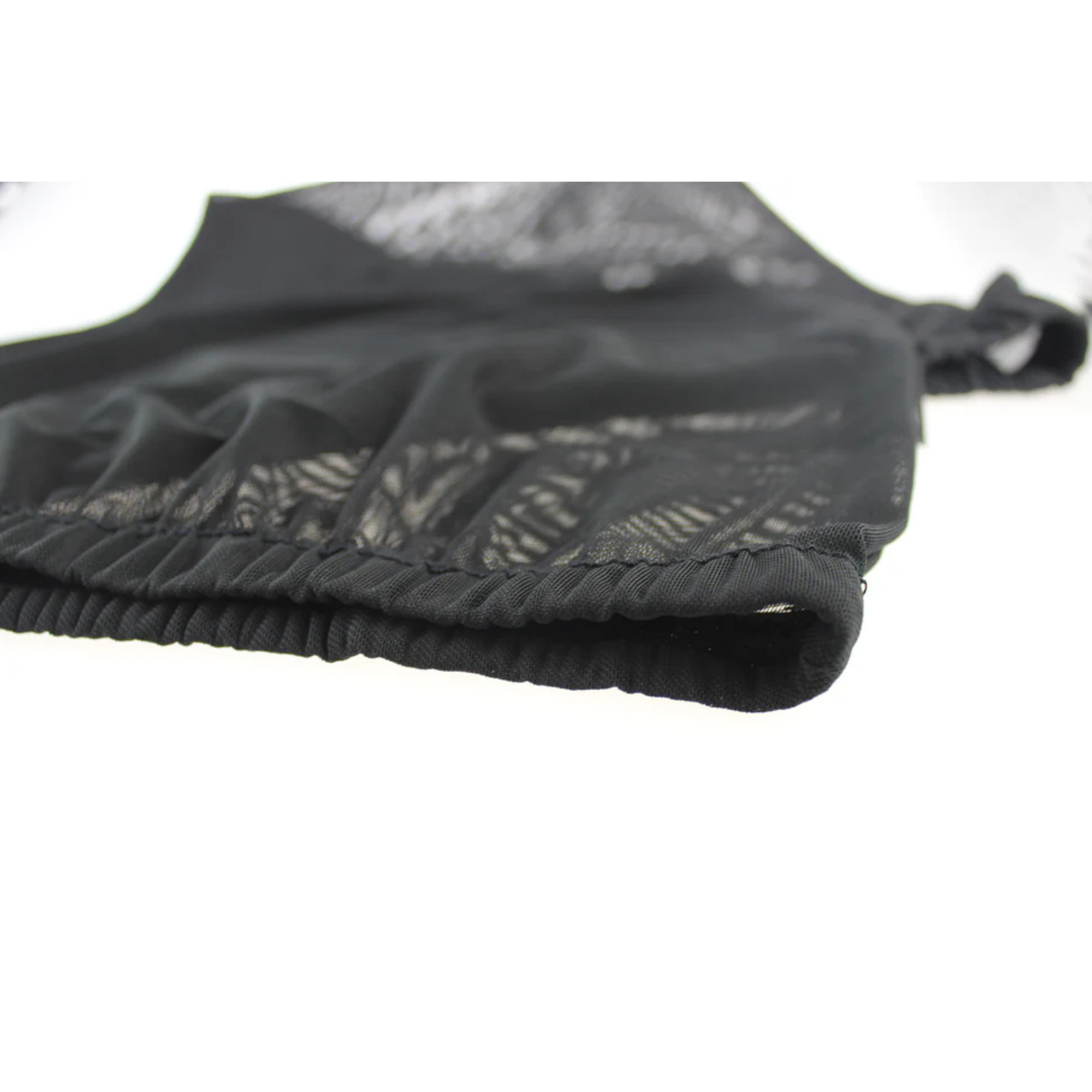 Chaussettes pare-soleil pour voiture EZIMOOV (lot de 2)