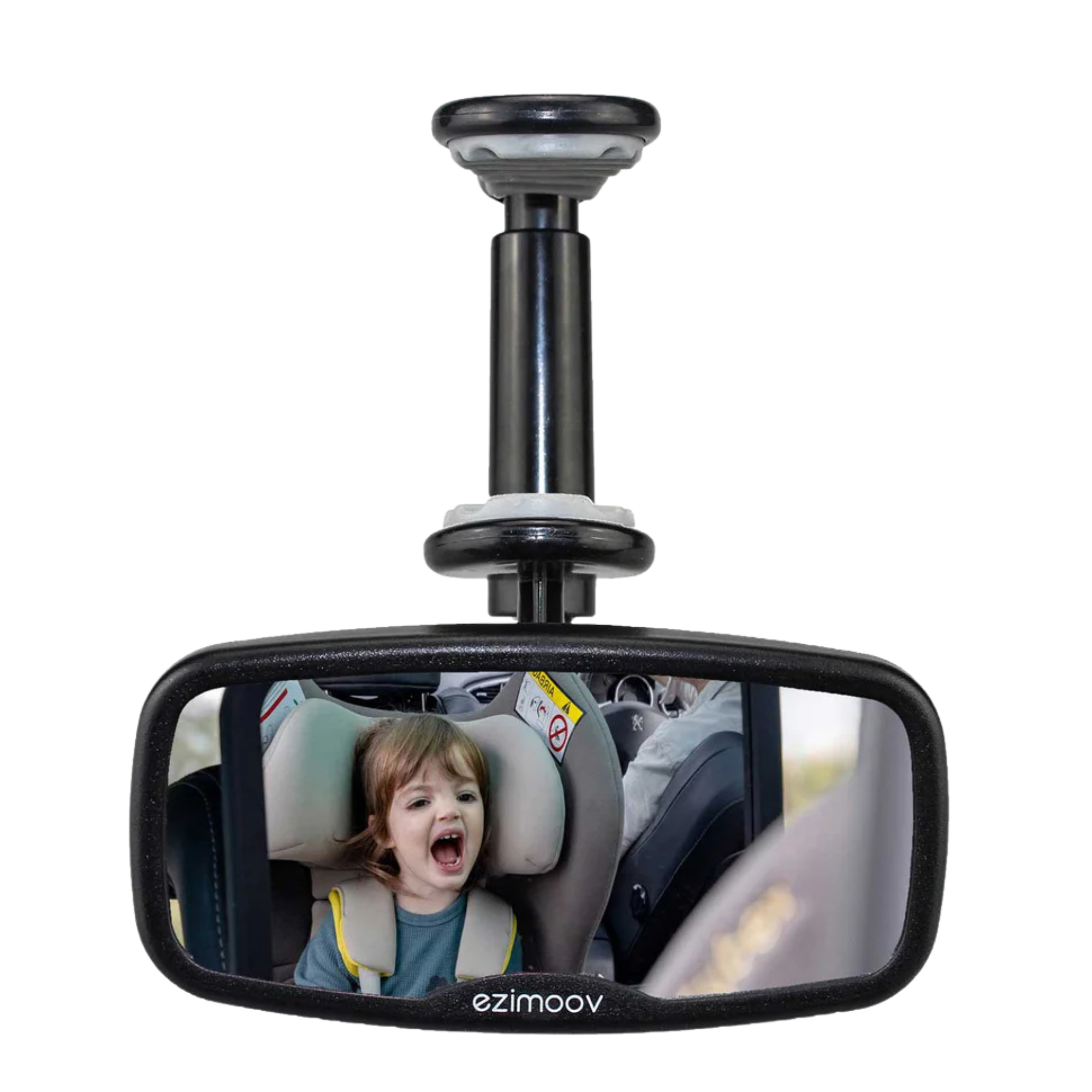 Rétroviseur bébé à clipser EZIMOOV